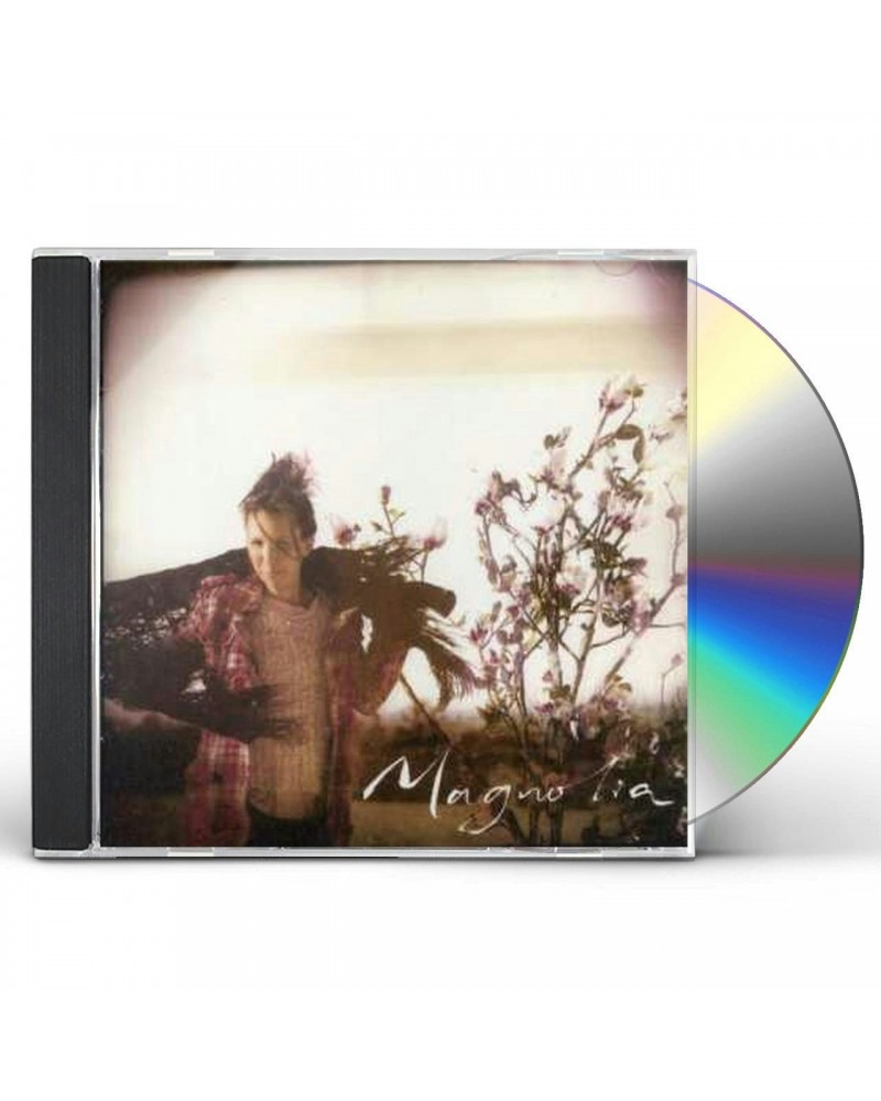 Magnolia CD $8.82 CD