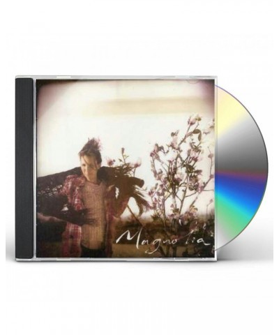 Magnolia CD $8.82 CD