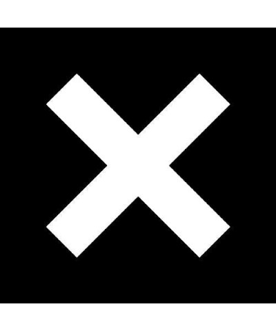 The xx Vinyl Record $13.86 Vinyl