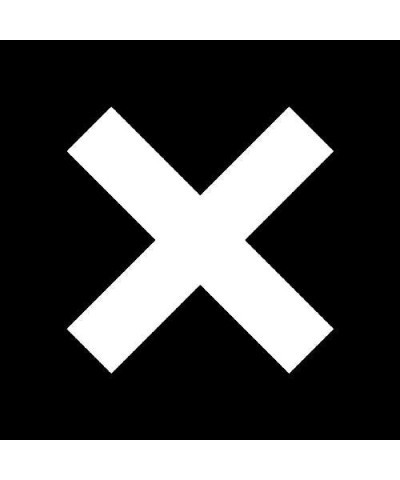 The xx Vinyl Record $13.86 Vinyl