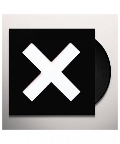 The xx Vinyl Record $13.86 Vinyl