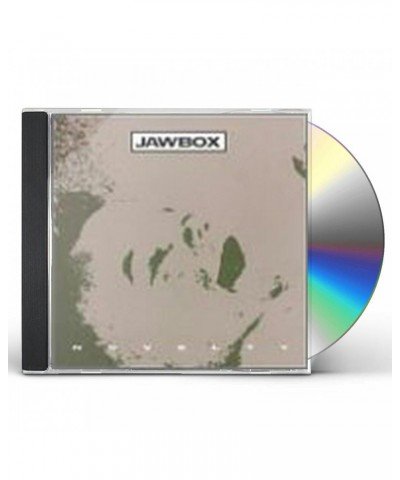 Jawbox NOVELTY CD $4.94 CD