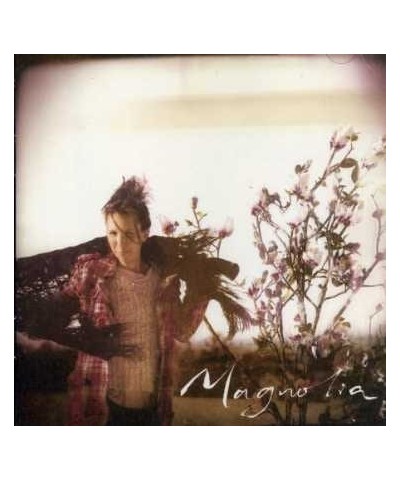 Magnolia CD $8.82 CD