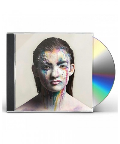 Happy Abandon FACEPAINT CD $6.35 CD