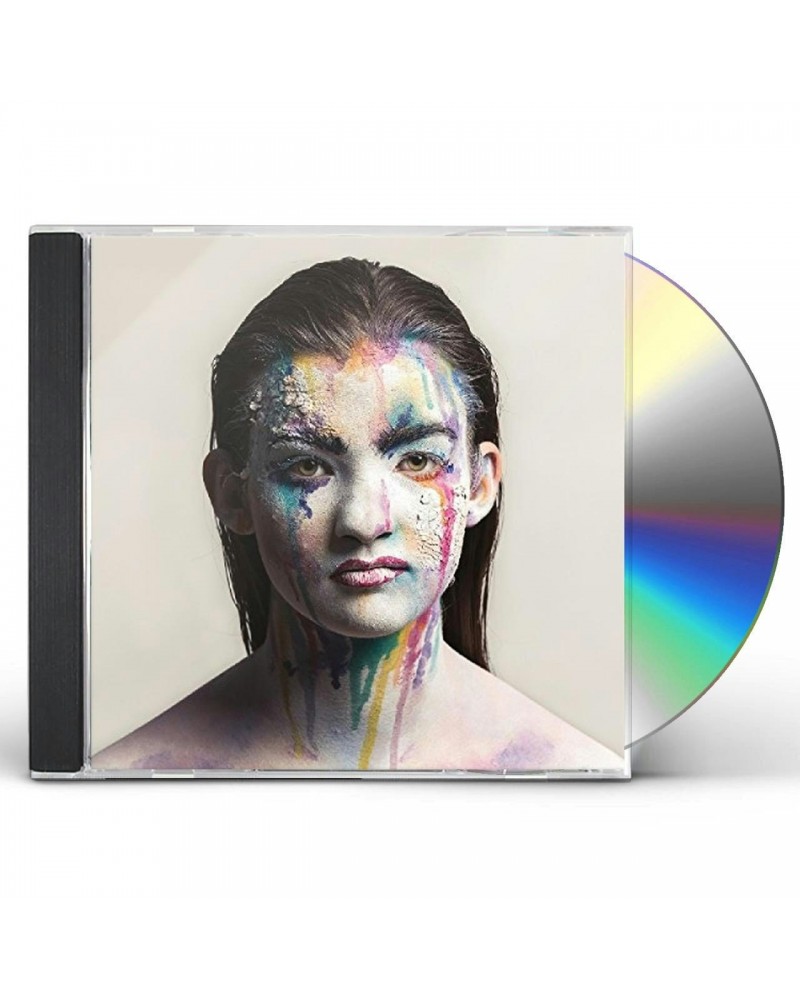 Happy Abandon FACEPAINT CD $6.35 CD