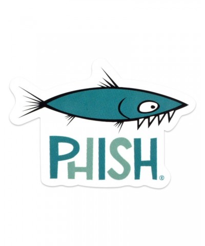 Phish Aggro Phish Sticker $1.80 Accessories