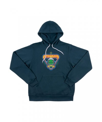 Phish Huntsville 2023 Event Hoodie on Atlantic $32.50 Sweatshirts