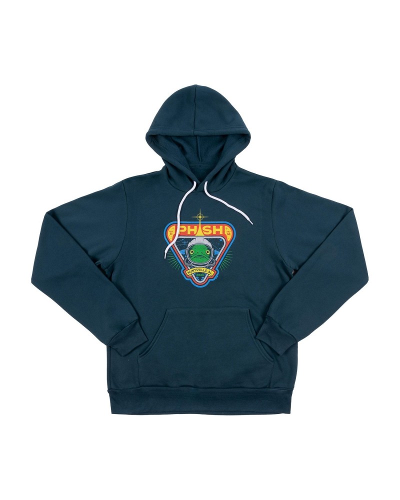 Phish Huntsville 2023 Event Hoodie on Atlantic $32.50 Sweatshirts