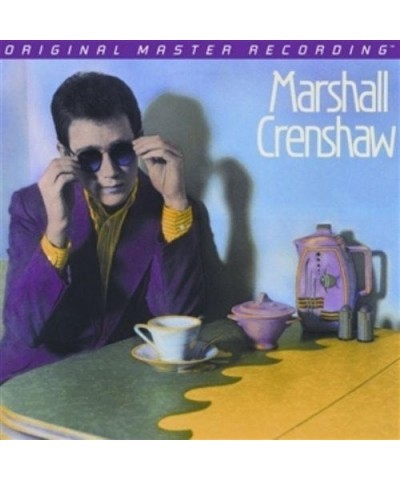 Marshall Crenshaw Vinyl Record $11.03 Vinyl