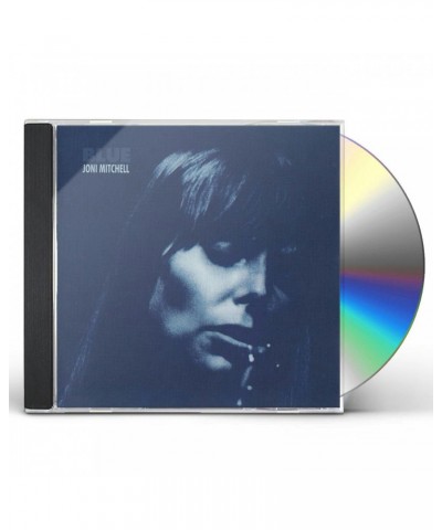 Joni Mitchell BLUE CD $5.20 CD