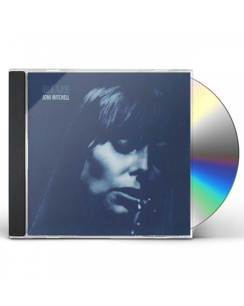 Joni Mitchell BLUE CD $5.20 CD