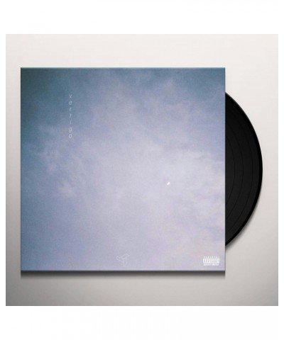 EDEN VERTIGO (2LP/CLEAR VINYL) Vinyl Record $9.36 Vinyl