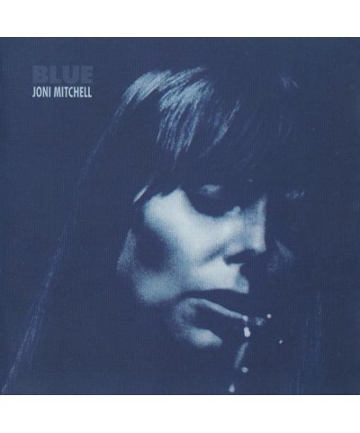 Joni Mitchell BLUE CD $5.20 CD