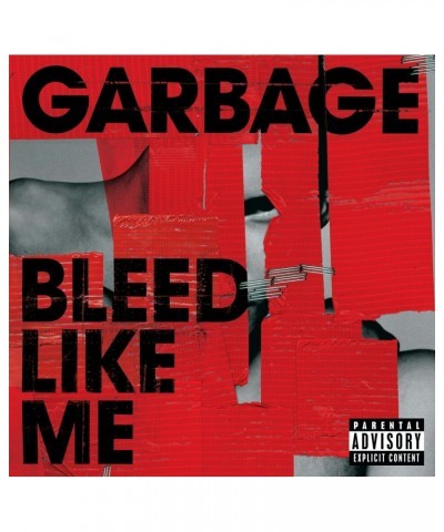 Garbage BLEED LIKE ME CD $5.17 CD