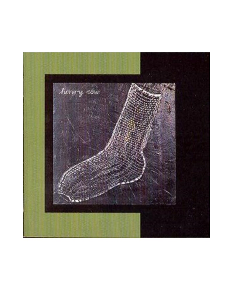 Henry Cow CD - Unrest $11.52 CD