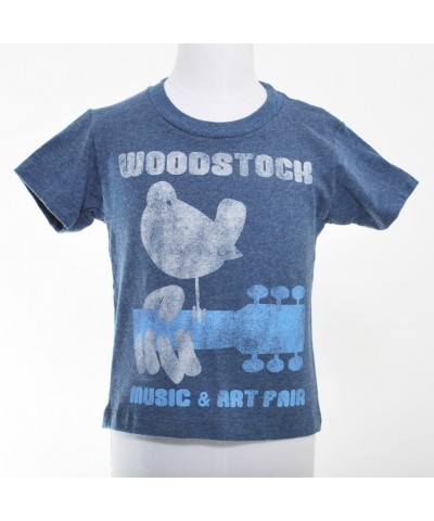 Woodstock Music & Arts Fair Toddler T-Shirt $4.60 Shirts