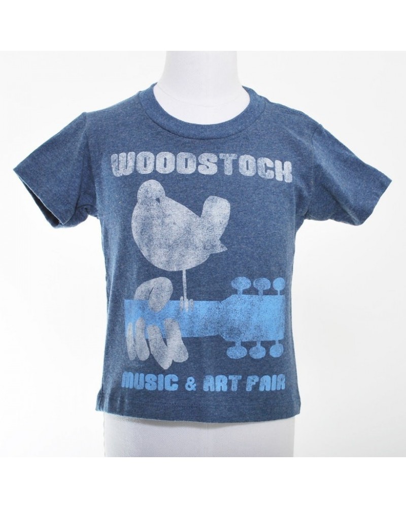 Woodstock Music & Arts Fair Toddler T-Shirt $4.60 Shirts