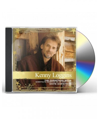 Kenny Loggins COLLECTIONS CHRISTMAS CD $7.99 CD