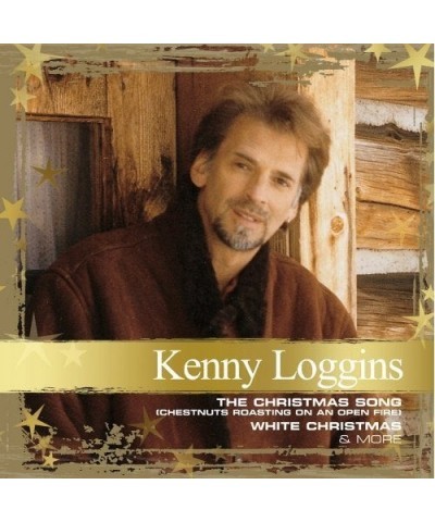 Kenny Loggins COLLECTIONS CHRISTMAS CD $7.99 CD