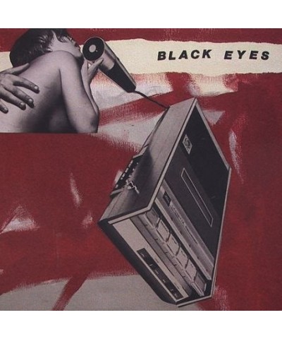 Black Eyes Vinyl Record $7.21 Vinyl