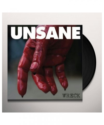 Unsane Wreck Vinyl Record $5.77 Vinyl