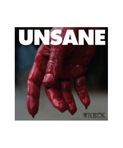 Unsane Wreck Vinyl Record $5.77 Vinyl