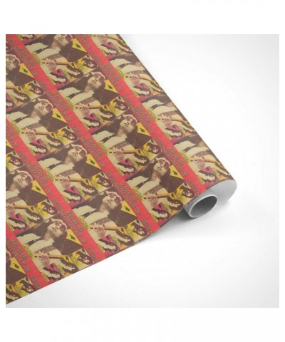 Bad Company Vintage Poster Wrapping Paper $10.50 Decor