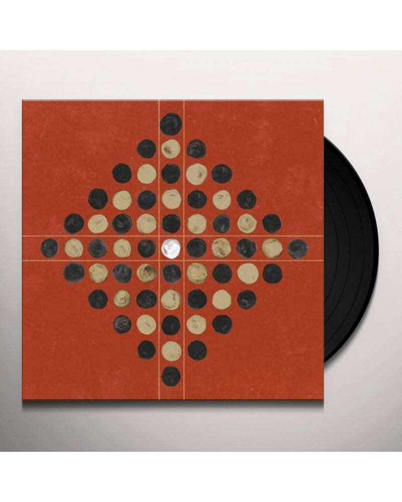 Thrice Deeper Wells Vinyl Record $8.41 Vinyl