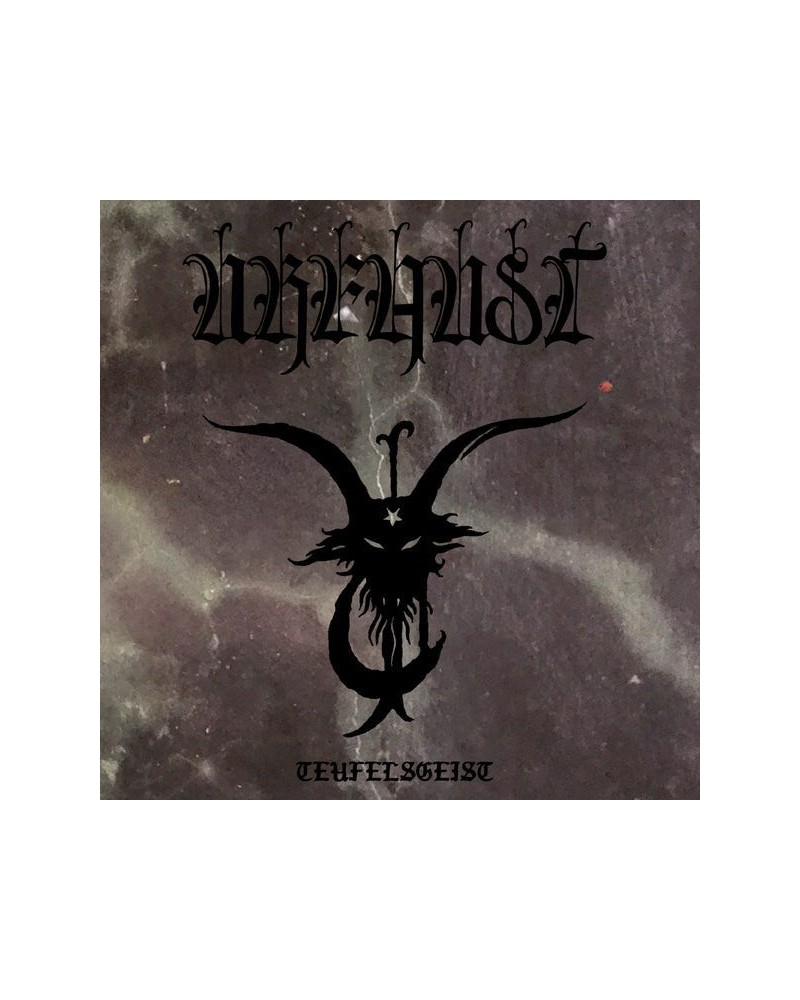 Urfaust LP - Teufelsgeist (Coloured Vinyl) $23.66 Vinyl