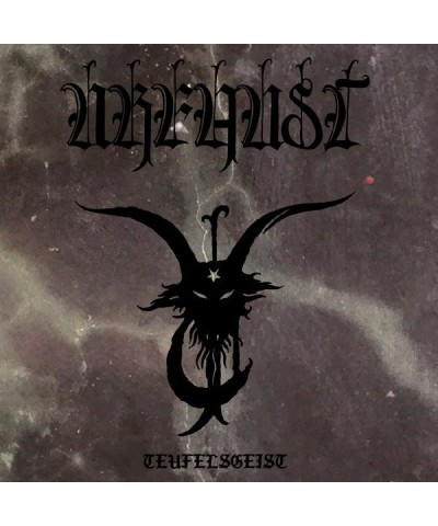 Urfaust LP - Teufelsgeist (Coloured Vinyl) $23.66 Vinyl