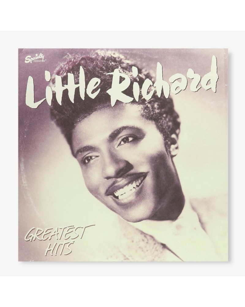 Little Richard Greatest Hits (LP) (Vinyl) $9.87 Vinyl