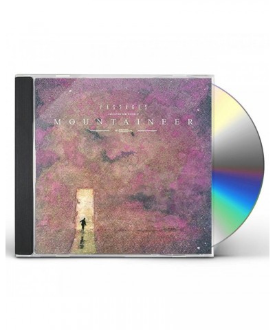 Mountaineer PASSAGES CD $4.95 CD