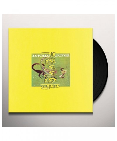 Naomi Punk YELLOW (2LP) Vinyl Record $8.37 Vinyl