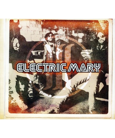 Electric Mary III CD $12.06 CD