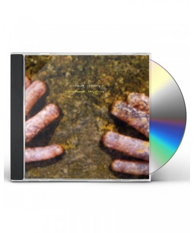 Richard Youngs AUTUMN RESPONSE CD $4.16 CD