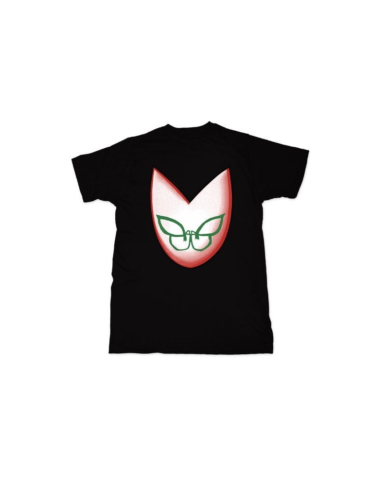 Gorillaz Cat Mask T-Shirt $9.78 Shirts