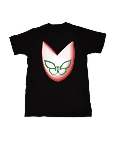 Gorillaz Cat Mask T-Shirt $9.78 Shirts