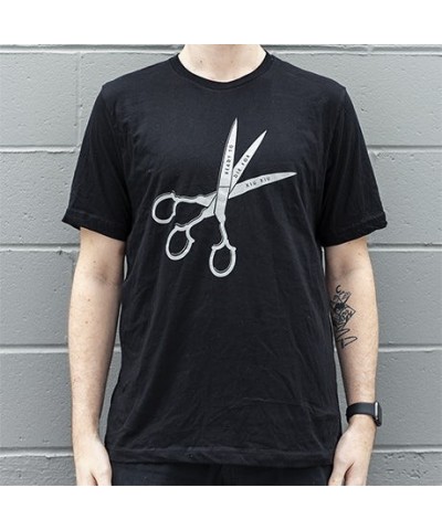 Xiu Xiu Scisssssssors T-Shirt $8.20 Shirts