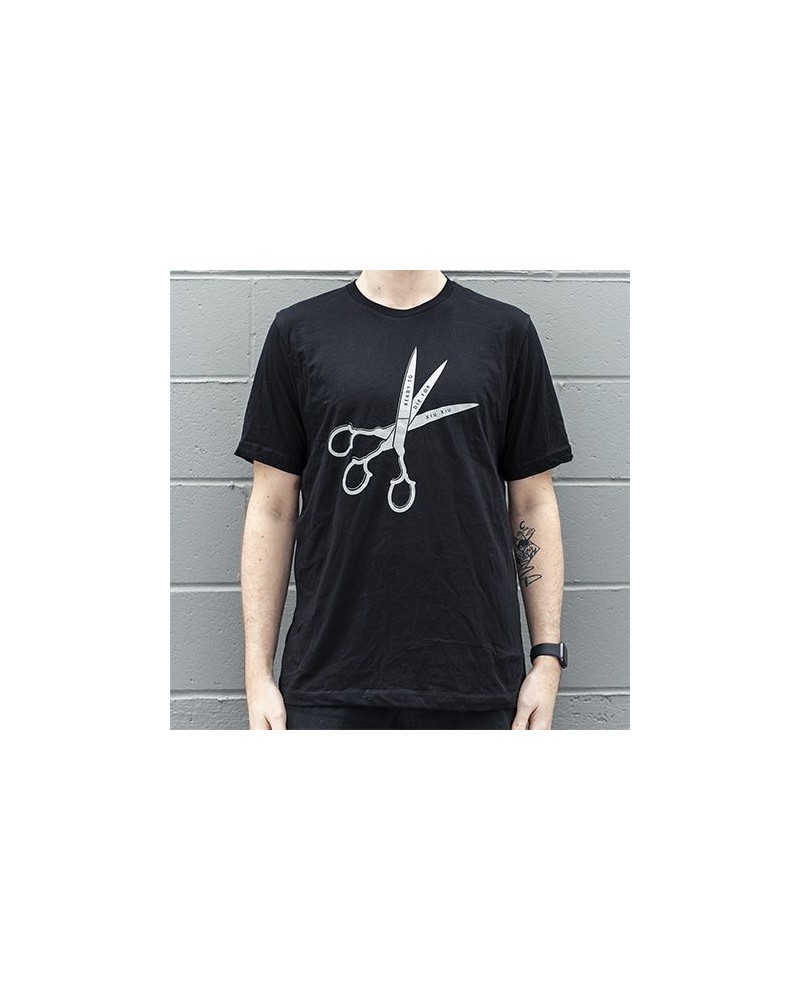 Xiu Xiu Scisssssssors T-Shirt $8.20 Shirts