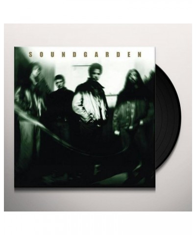 Soundgarden A-Sides Vinyl Record $14.75 Vinyl