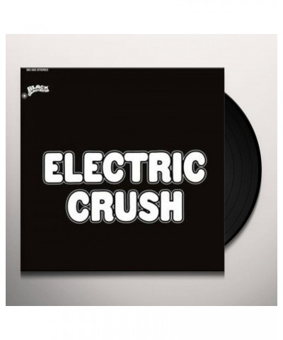 Electric Crush DROPOUTS IN A DRUG HAZE Vinyl Record $7.00 Vinyl