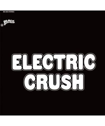 Electric Crush DROPOUTS IN A DRUG HAZE Vinyl Record $7.00 Vinyl