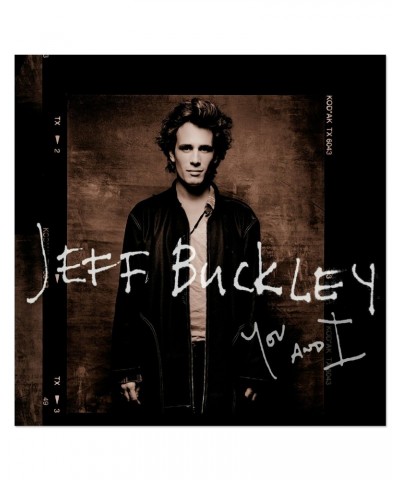 Jeff Buckley You & I CD $5.27 CD