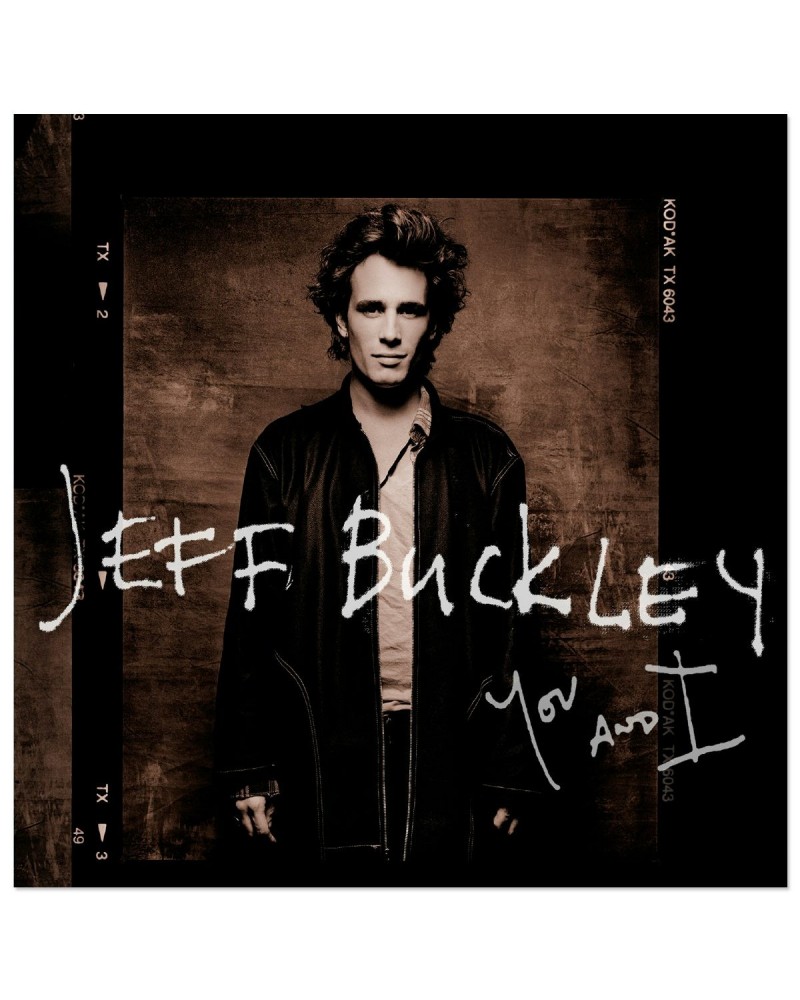 Jeff Buckley You & I CD $5.27 CD