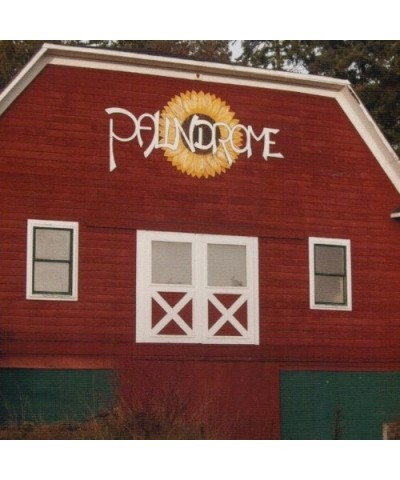 Glass PALINDROME CD $6.29 CD