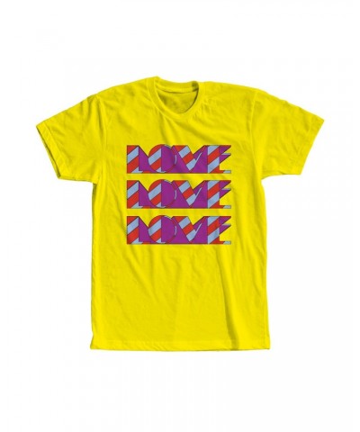 The Beatles Love Yellow Submarine T-Shirt $16.80 Shirts