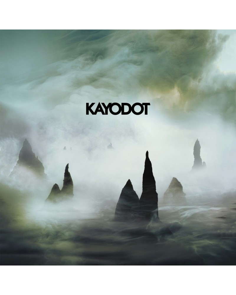 Kayo Dot Blasphemy CD $12.03 CD