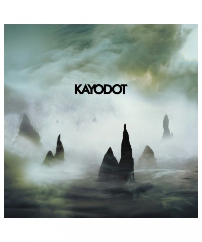 Kayo Dot Blasphemy CD $12.03 CD