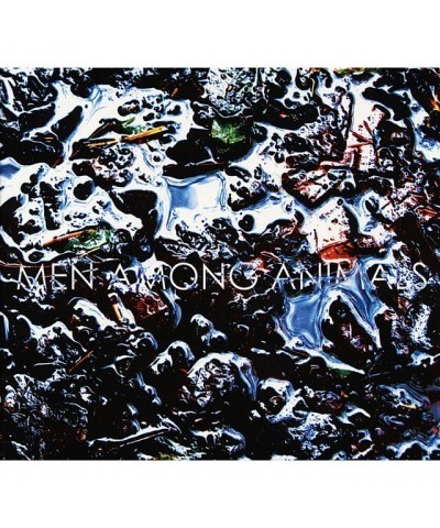 Men Among Animals Run Ego Vinyl Record $9.06 Vinyl