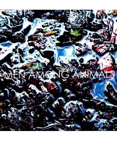 Men Among Animals Run Ego Vinyl Record $9.06 Vinyl